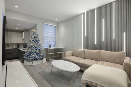 Modern 2 Double Bedroom Flat – Totteridge Lane, London, N20 0HD - Photo 2