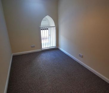 Flat 10 The Old Surgery, 16 Green Street, Forfar, Angus - Photo 1