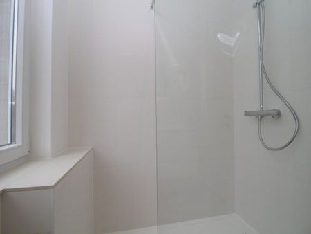 Sablon - Appartement 1 ch entièrement rénové - Bruxelles 1 - Foto 4