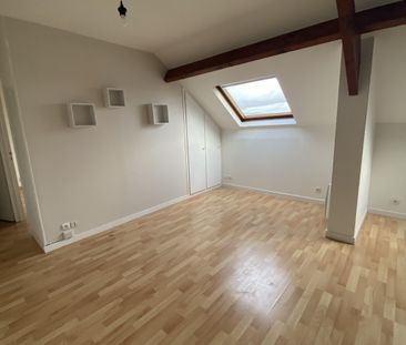 Location Appartement 2 pièces 40m² PONTAULT COMBAULT 77340 - Photo 3