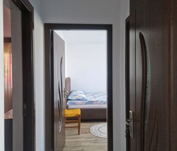 Cafrom Imobiliare - EXCLUSIV - Vest Apartament 2 Camere de Inchiriat - Fotografie 5