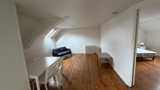 Location Appartement 2 pièces 49m² MOULINS 03000 - Photo 1