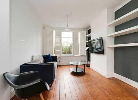 Barlby Gardens - Photo 2