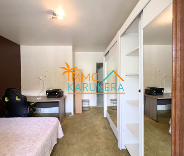 Location Appartement 3 pièces 80m² BASSE TERRE 97100 - Photo 2