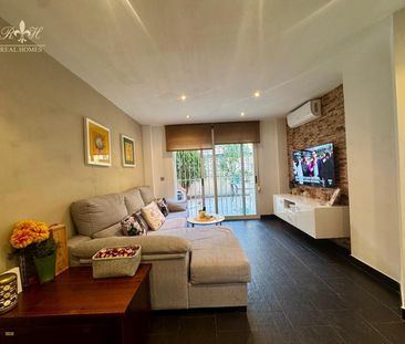 ALQUILER DE CORTA ESTANCIA EN SEGUNDA LÍNEA DE PLAYA DEL ALBIR - Photo 2