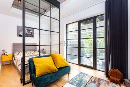 Agar House, 79 Orchard Place, E14 0WW - Photo 2