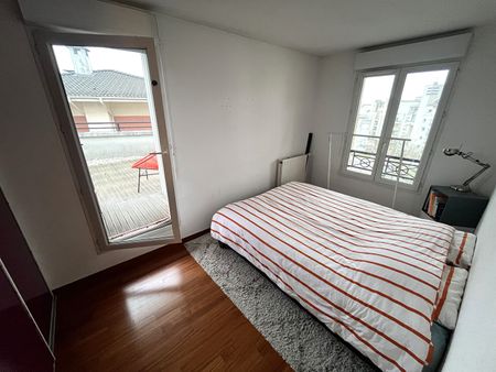 Appartement 3 pièces - Photo 3