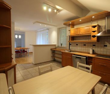 Wynajmę dom wolnostojący, 6 pokoi, taras, ogród - Photo 4