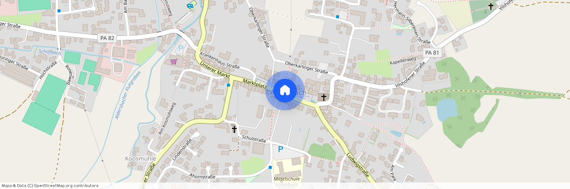 94501 Bayern - Aidenbach