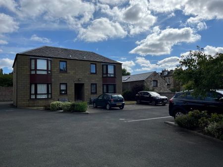 2 Bed Flat, Grantully Place, EH9 - Photo 5