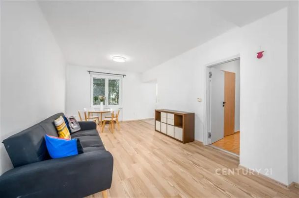 Pronájem zařízeného bytu 2+KK, 54 m - Photo 1