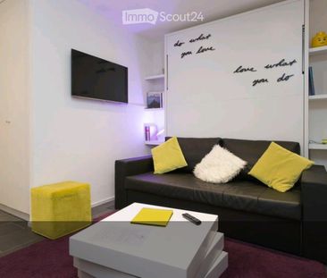 1 Zimmer, 25 m² - Photo 4