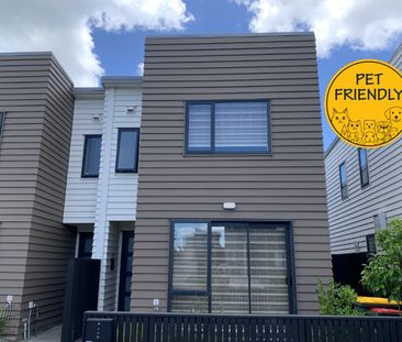 49 Gecko Road, Hobsonville, Auckland - Photo 5