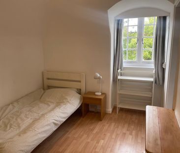 Room in a Shared Flat, Frampton Street, NW8 - Photo 1