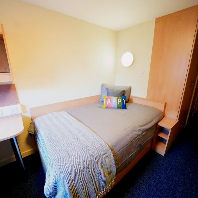 Standard Ensuite (within a 5 bed flat) - Photo 1