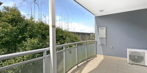 Quietly Positioned One-Bedroom Apartment - Photo 3