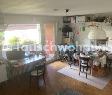 TAUSCHWOHNUNG Schöne 3-ZKDB (84 qm) mit Balkon im Hochparterre (Ehr... - Photo 6