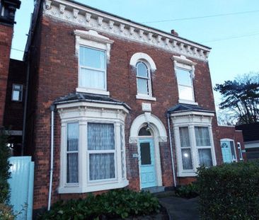 Bournbrook Road Selly Oak, Birmingham - Photo 1