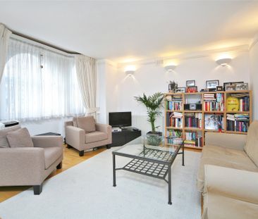 Colville Gardens, London, W11 flat to rent - Photo 3