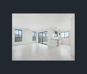 MODERN 3 BEDROOM DUPLEX IN POPULAR ESTATE - Photo 1