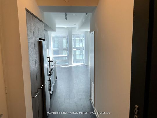 For Lease - 28 Wellesley Street Unit# 806, Toronto, Ontario - Photo 1