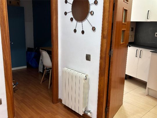 Piso de alquiler en Carrer de Segimon, 5, El Carmel - Photo 1