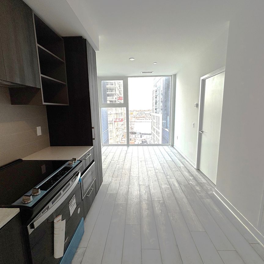 For Lease - 260 Malta Avenue Unit# 701, Brampton, Ontario - Photo 1