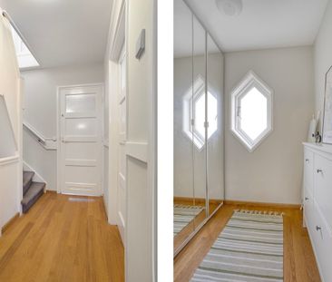 Cornelis van der Lijnlaan 28, De Krim, 2024BB, Haarlem - Foto 1