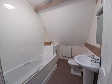 1 bedroom apartment to rent - Photo 4