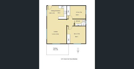 Ground Floor unit in Quiet Cul-de-sac Location! - Photo 4