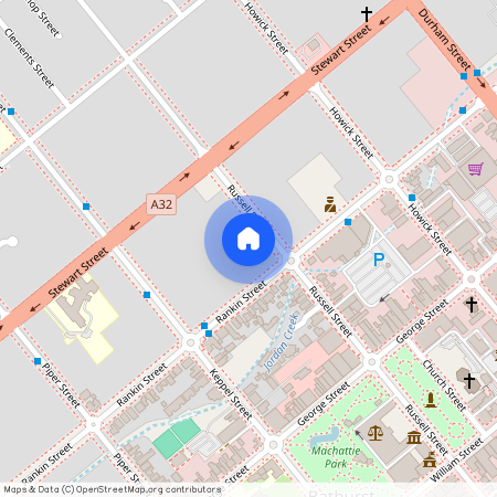 A/202 Russell Street, Bathurst, NSW 2795