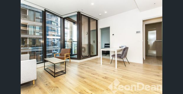 Elevated Style Furnished Apartment in the Heart of Town! - Photo 1