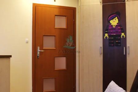 Przepiękne, dwupokojowe z tarasem - Św. Faustyny ! - Zdjęcie 4