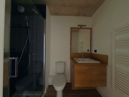 Location Appartement 1 pièce 18m² MONTPELLIER 34000 - Photo 2