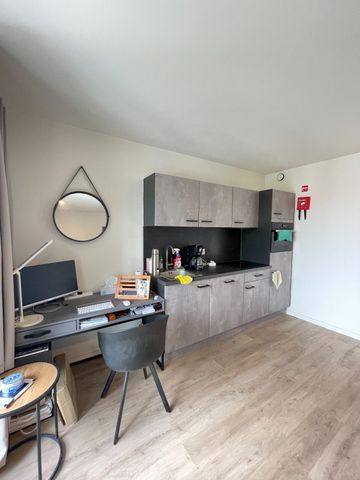Tiensesteenweg 97 / c 0023, 3000 Leuven - Foto 2