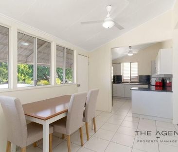 Spacious Room Rentals at 21 Larnach Street, Allenstown - Photo 1