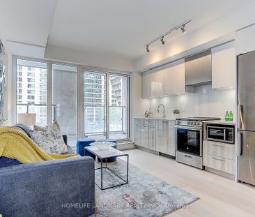 For Lease - 251 Jarvis Street Unit# 224, Toronto, Ontario - Photo 4