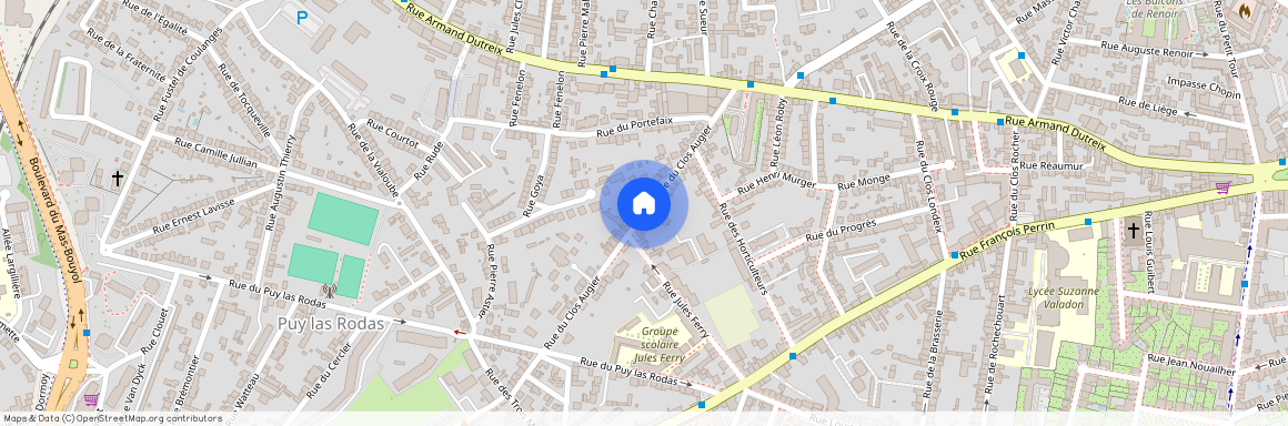 87000, Limoges