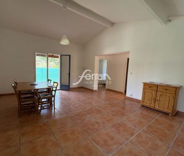 Appartement 3 Pièces 46 m² - Photo 4