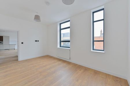 1 bedroom apartment to rent - Photo 3