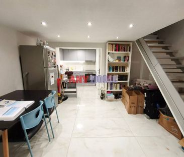 Loft για ενοικίαση Πλατεία Εμπορίου - Ανω Λαδάδικα - Ιστορικό Κέντρ... - Photo 4