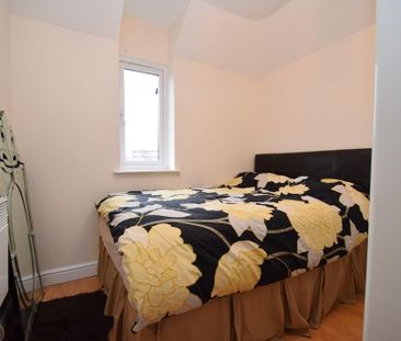 1 bedroom apartment - Photo 4