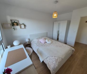 Location Appartement 3 pièces 54m² - Photo 4