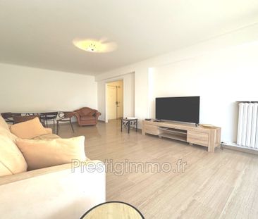 location appartement 2 Pièce(s) - Photo 6