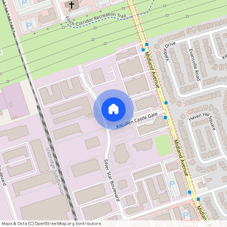 181 Silver Star Boulevard, Toronto