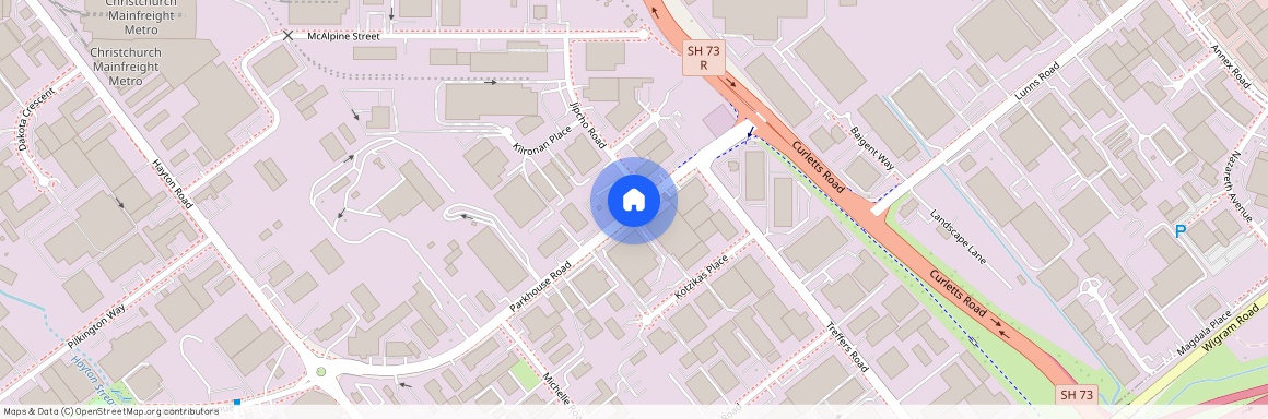 18 Samantha Lawry Road, Wigram, Christchurch