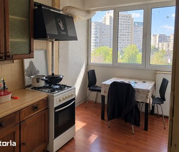 Apartament 3 camere| 3' metrou OBOR| Destinat expati| 85mp| CNTR Anaf| - Fotografie 1