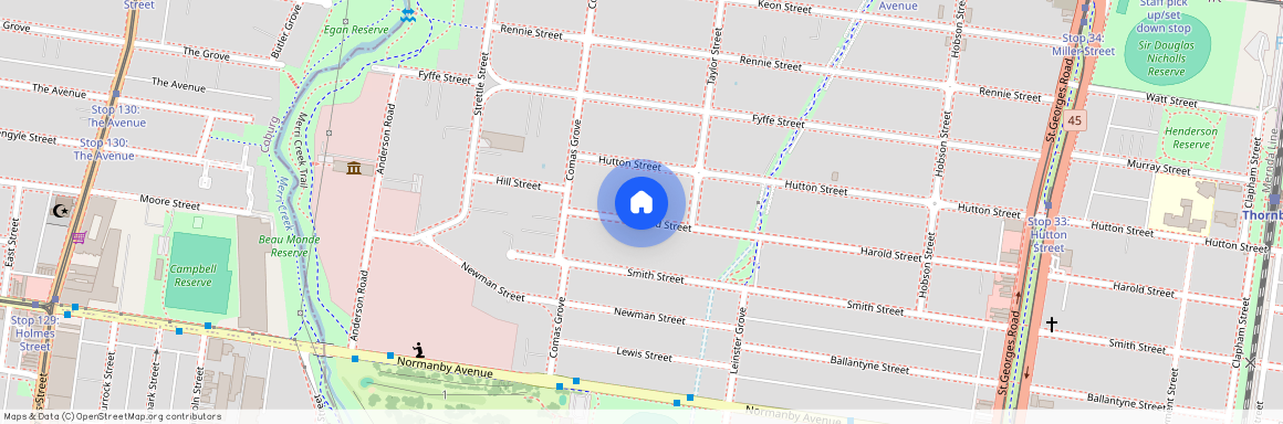 192 Harold Street, Vic 3071, Thornbury