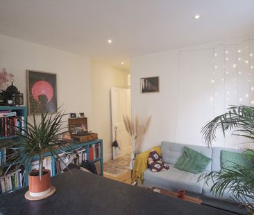 2 Bed Flat, Canon Beck Road, SE16 - Photo 1