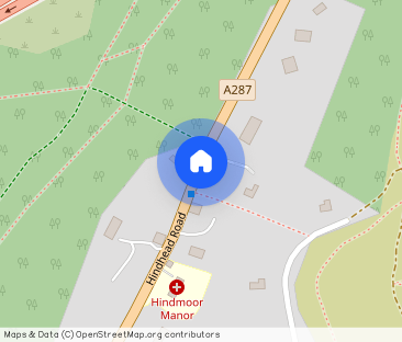 Hindhead Road, Hindhead - Photo 1